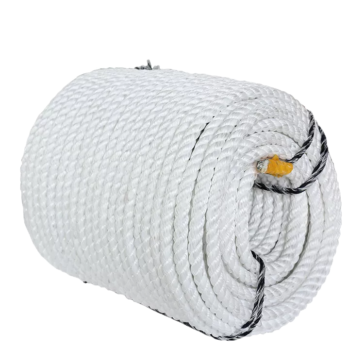 Corde de sécurité