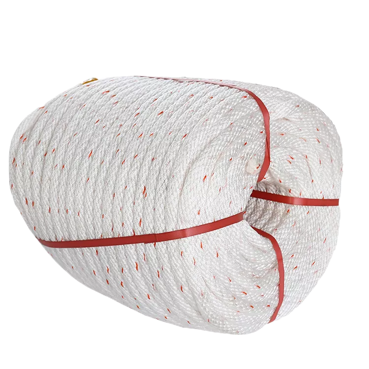 Corde de sécurité